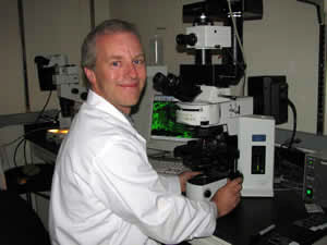 Richard Cripps